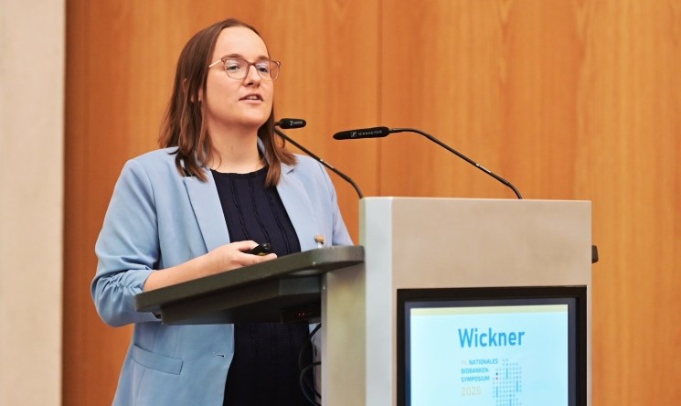 Sandra Wickner Session